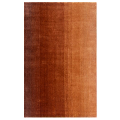 Noon Hand-loomed Wool Rug