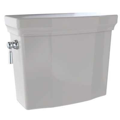 Promenade® II 1 GPF Elongated Two-Piece Toilet