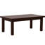 Club Aluminum Outdoor Coffee Table-20521888
