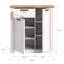 Shoe Cabinet