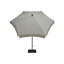 Emeril 250cm Garden Parasol-453780046