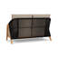 Alpine Outdoor 2 - Seat Loveseat-1348563086