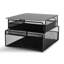 Rangement de bureau suspendu Onyx