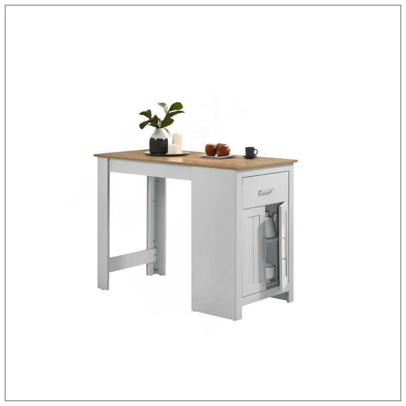 Table de salle à manger Alonzo