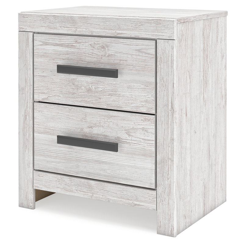 Cayboni Nightstand