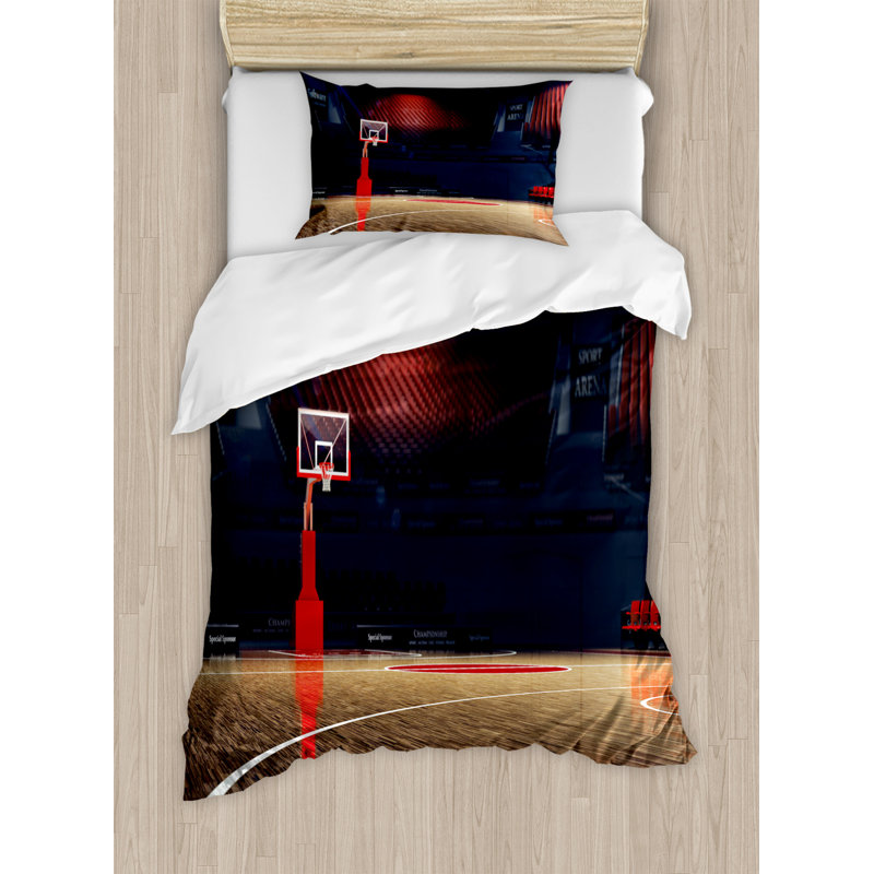 Modern & Contemporary Duvet Cover