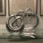 Leoda Twisted Knot Sculpture