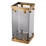 Heston Hurricane Candle Holder
