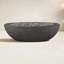 RIVERSIDE Oval Propane Fire Bowl by Real Flame-1651788341-1651788339