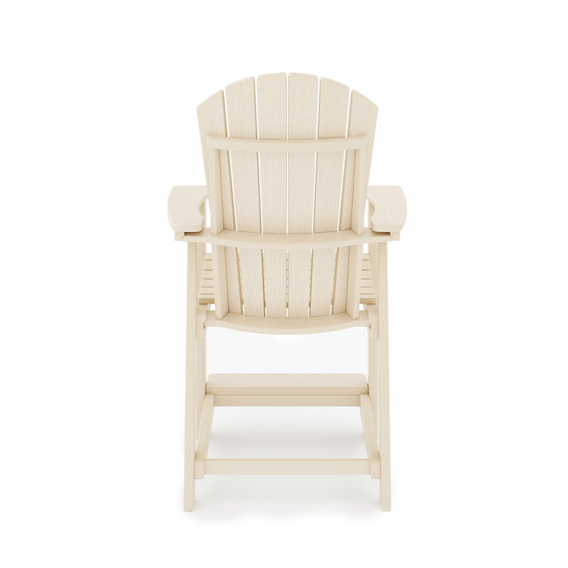 Chaise de comptoir Lumber