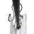 Zinc Shower Curtain Hook-64983293