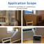 Ensemble de garniture de climatiseur-80894855