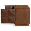 Patty 4 Door Wood Media Stand-1378880853