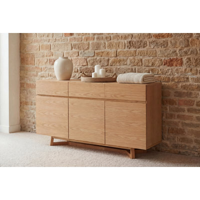 Arrison 180cm Sideboard