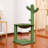 Dilylah 36.9'' H Cat Tree