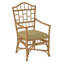Chaise avec accoudoirs Chippendale-460023855-482703662