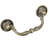 Medici 3.78" Center to Center Drop Handle