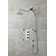 Eskridge Triple Concealed Shower Valve