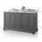 Varna 60'' Double Bathroom Vanity with Top-2066971564-2114598986