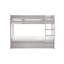 Anguiano Single (3') Bunk Bed with Storage Included with Trundle Included-8902842