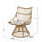 Chair & Side Table