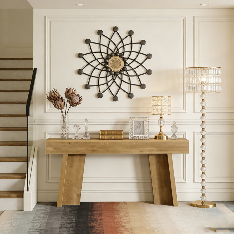 Entryway Table,Console Table