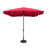 Rouge est en rupture de stock