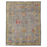 One-of-a-Kind 9' X 11'4" Area Rug