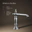 Artifacts® Widespread Bathroom Faucet with Drain Assembly-19194447
