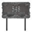 Signature Series 2-Line Lawn Address Sign-2119399696-2119399700-2119399701