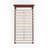Markovich Solid Wood Platform Bed-1306044154-1306044150