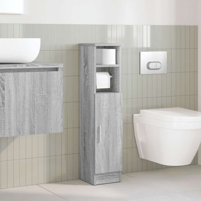 Bathroom Furniture Suite