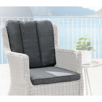 Sandefur Garden Dining Chair Cushion