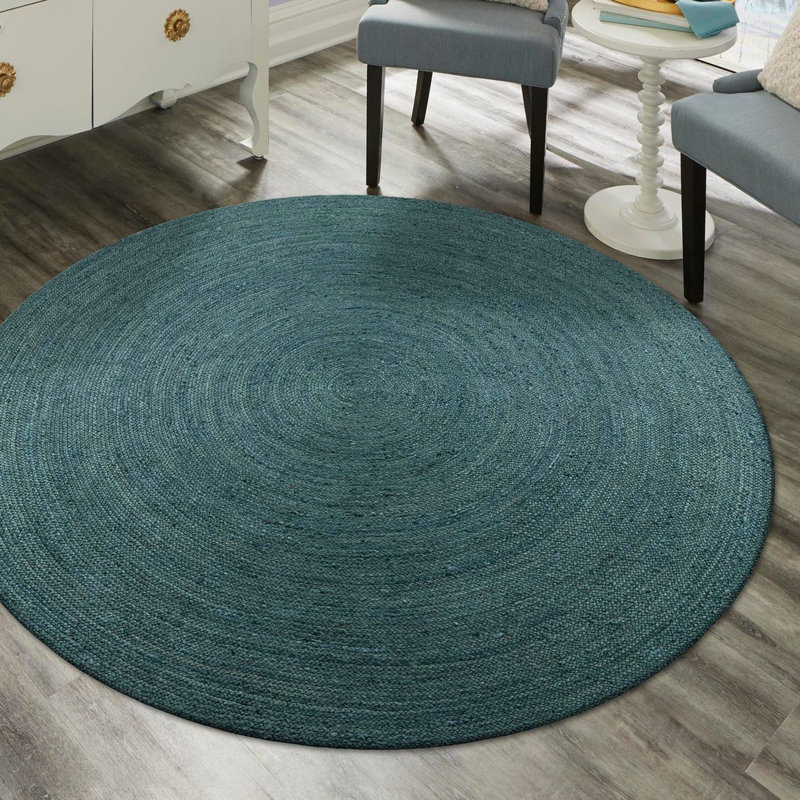 Morane Indoor Rug, Round 10'