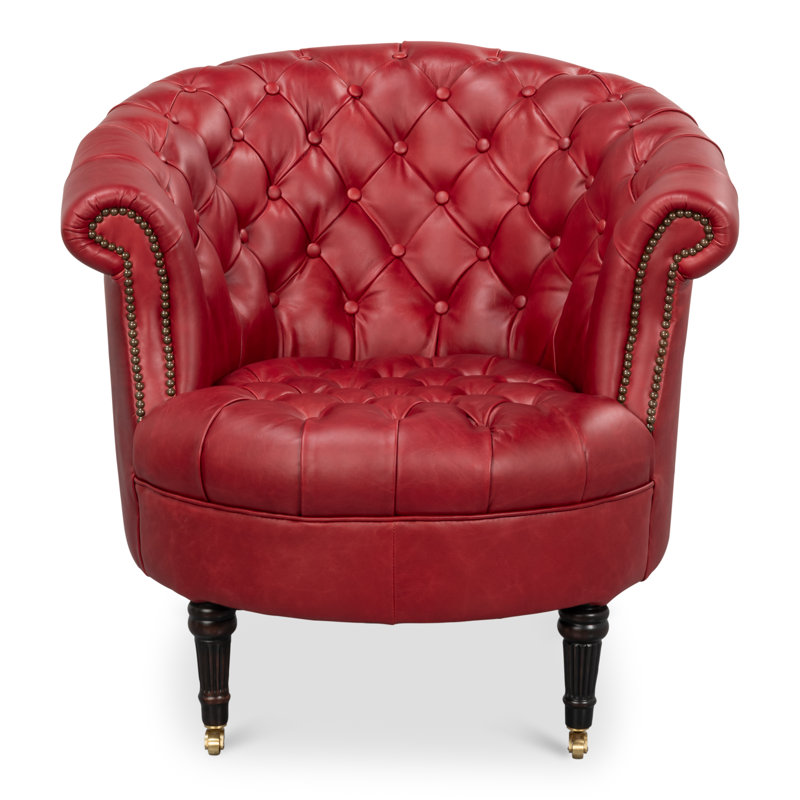 Bastian Chesterfield Chair