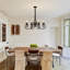 Pelchat 8 - Light Candle Style Chandelier-2115873273