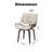 360° Swivel Dining Chair Set Of 2-1968244175