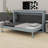 Murphy Bed,Can Be Folded Into A Cabinet