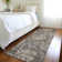Sudais Washable Floral Rug