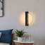 Avrohom 1-Light 20cm Led Wall Sconce