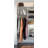 Grid 84'' Closet System (Can Be Cut To Fit)-441112783