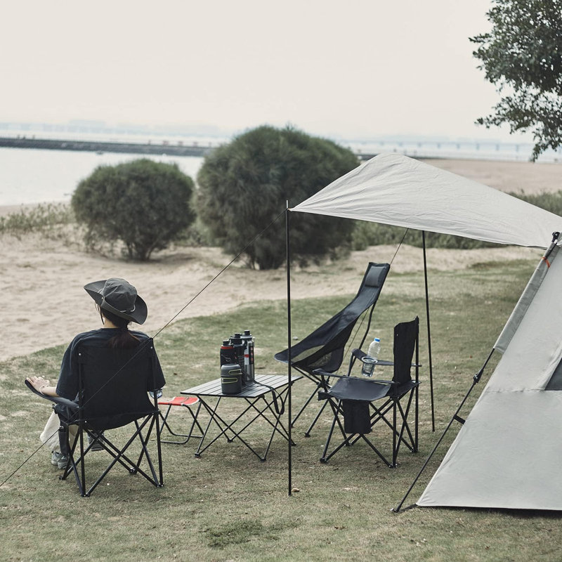 Marinel Folding Camping Chair