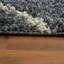 Forestburgh Geometric Shag Area Rug-2127946148