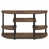 Amber Pine/Black