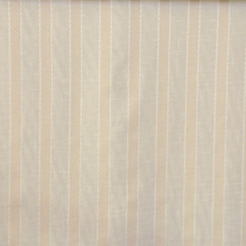 Tissu Vest, Ivoire