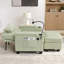 Canapé inclinable Cozy-528000333