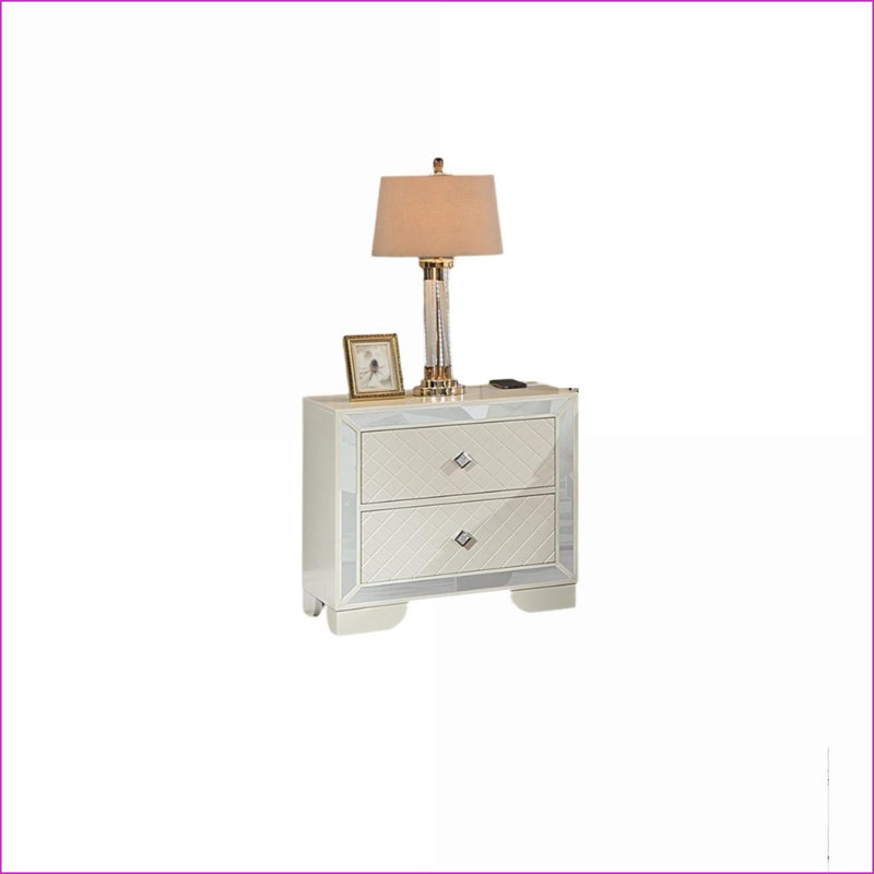Table de chevet Classic Luxury