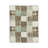 Donna Sharp Mint Patch Pieced Cotton Quilted Throw-136124610