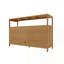 Buffet Modern Bamboo