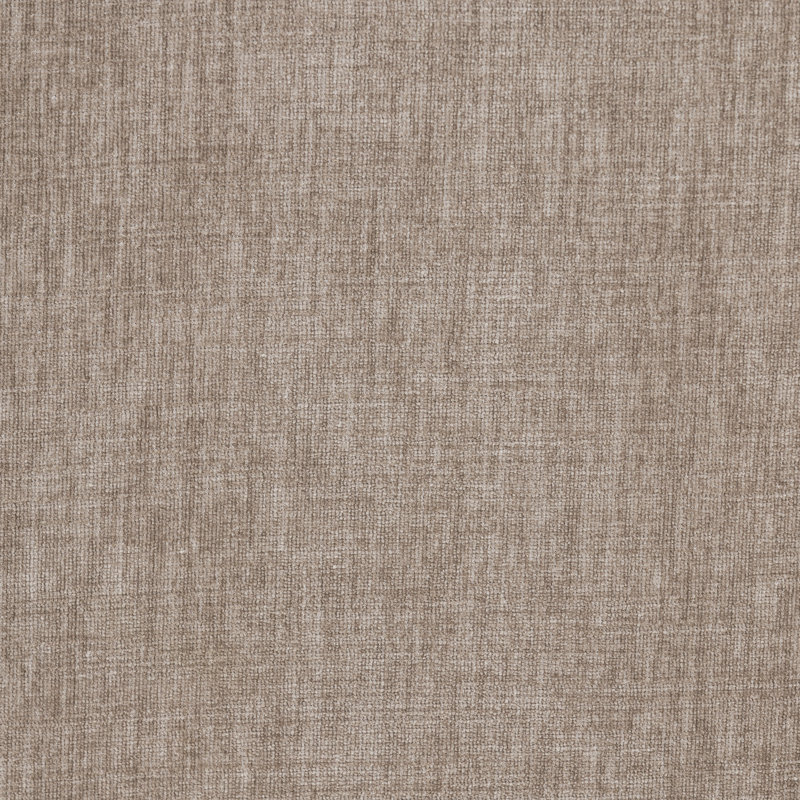 Vernon 99" Upholstered Sofa, Taupe Brown